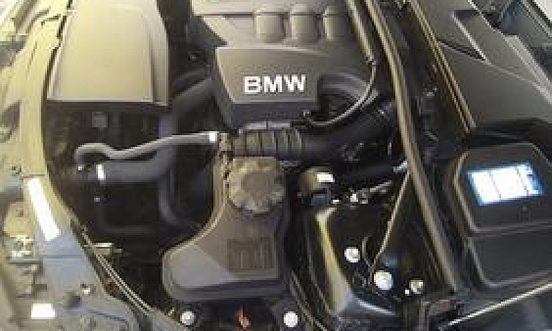 Bmw 320D Msport 2.0 ...