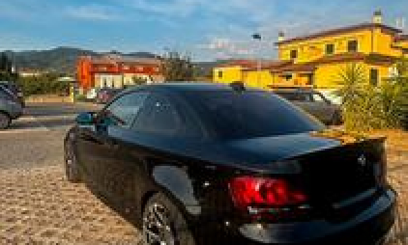 Bmw 123D Msport...