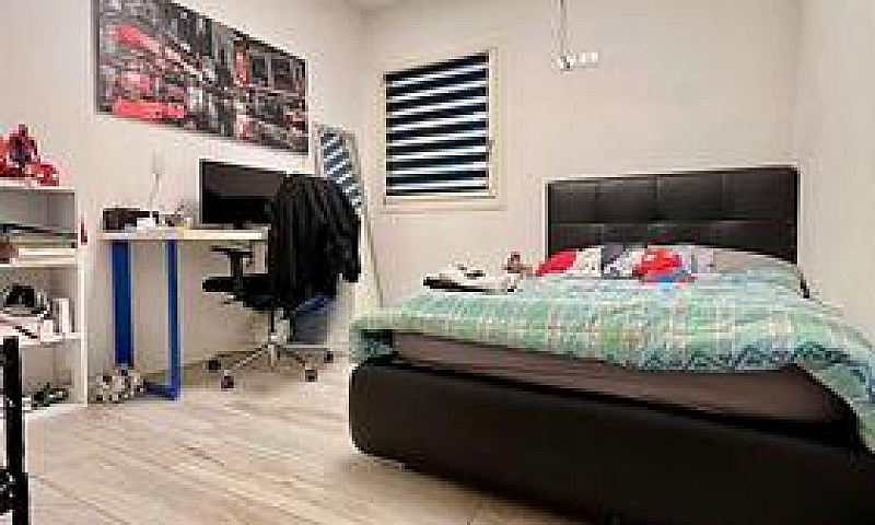 Appartamento Quadril...
