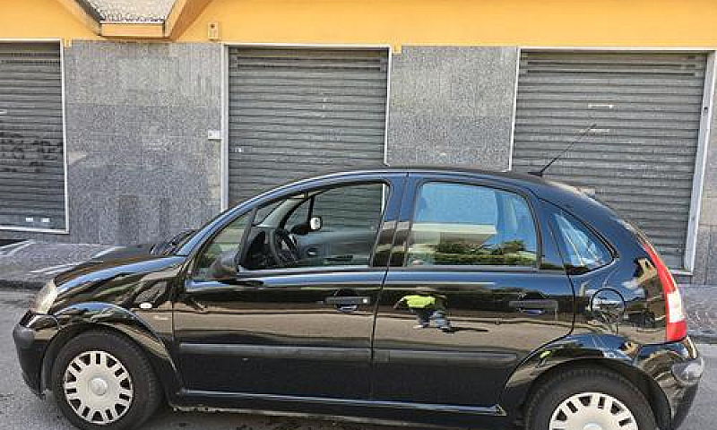Citroen C3 1.1 Benzi...