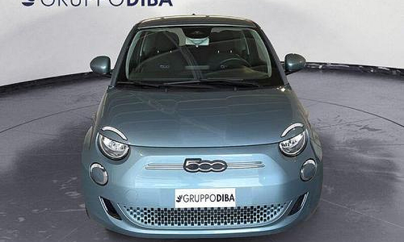 Fiat 500 Iv 2020 500...