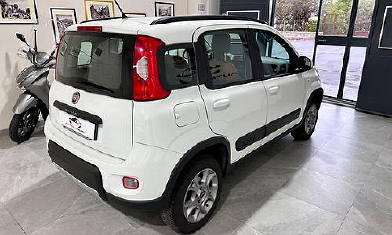 Fiat Panda 1.3 Mjt 4...