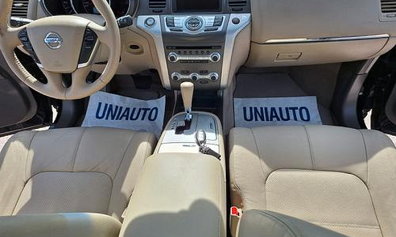 Nissan Murano 2.5 Dc...