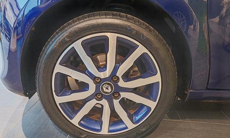 Renault Twingo Tce 9...
