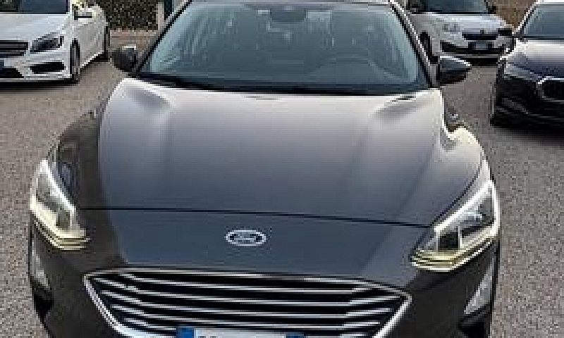 Ford Focus 1.5 Ecobl...