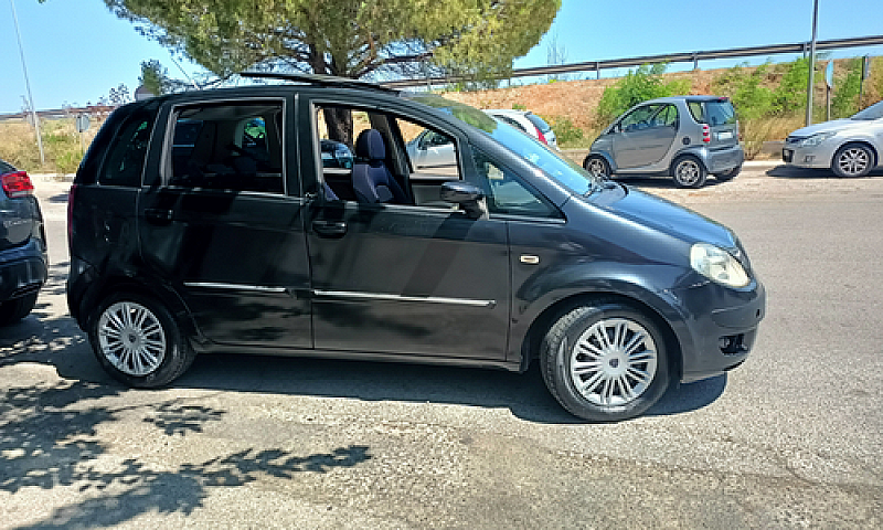 Lancia Musa...