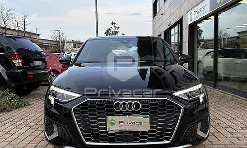 Audi A3 Spb 30 Tdi S...