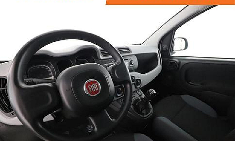 Fiat Panda Zp27598...