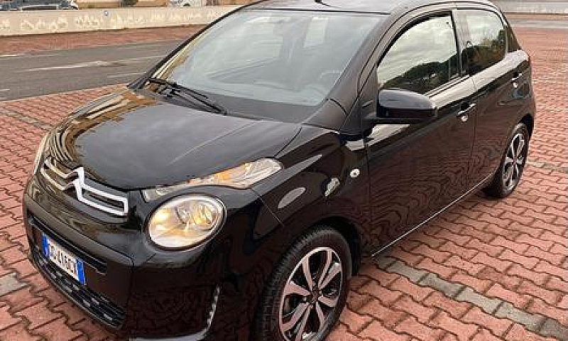 Citroen C1 1.0Cc Fee...