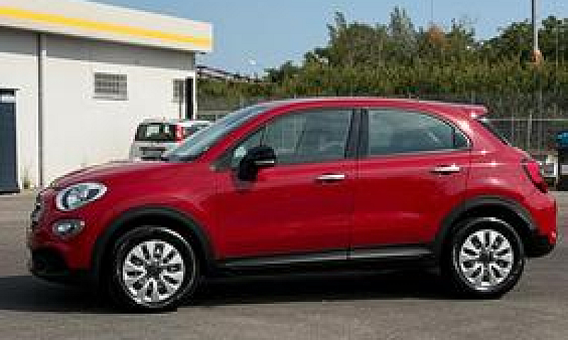 Fiat 500X 1.3 Multij...
