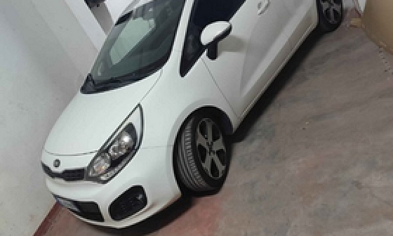 Kia Rio 1.4 Crdi 5P ...