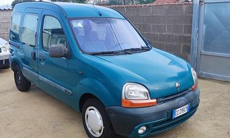 Renault Kangoo 1.4 C...