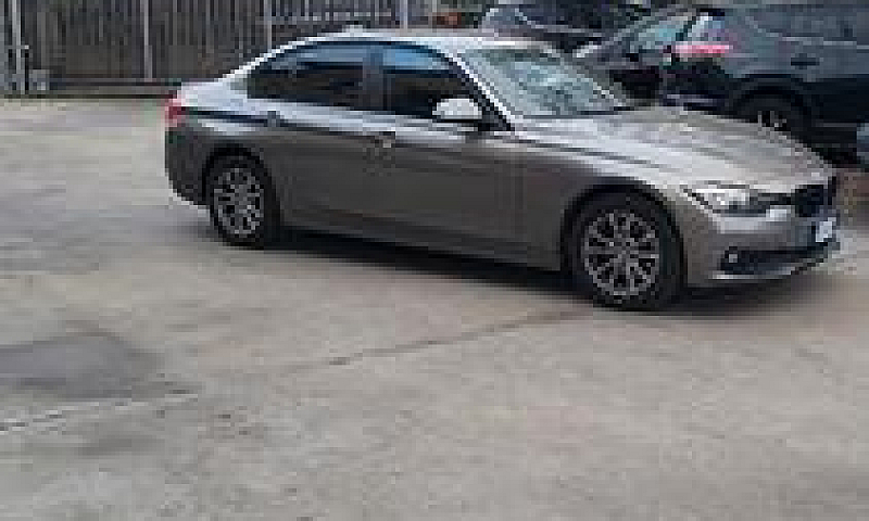 Bmw Serie 3 (F30/31)...