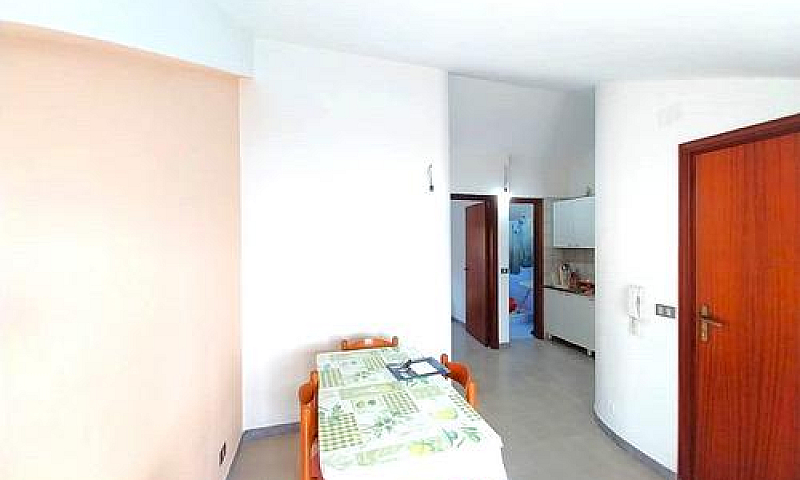 Appartamento Panoram...