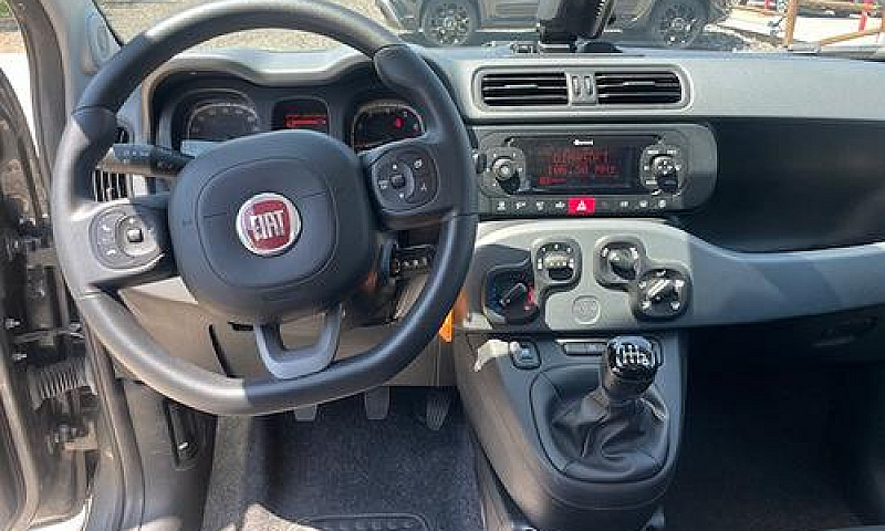 Fiat Panda 1.0 Firef...