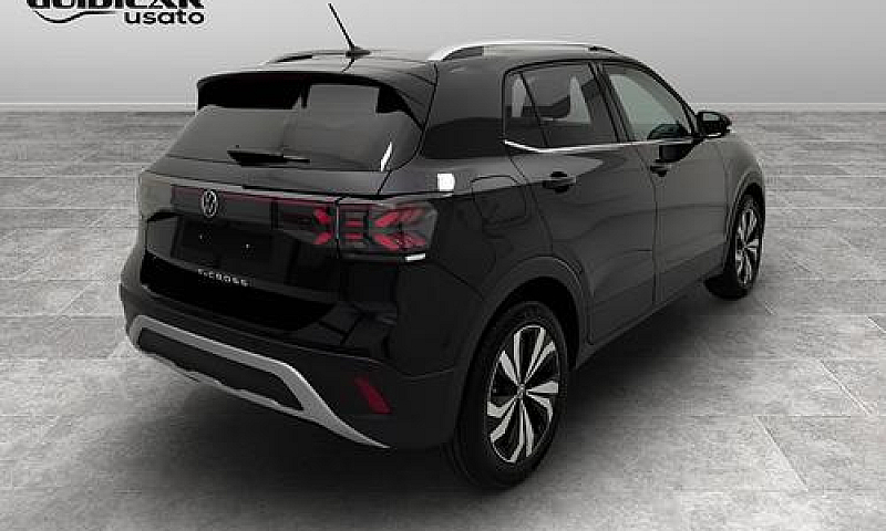 Volkswagen T-Cross 2...