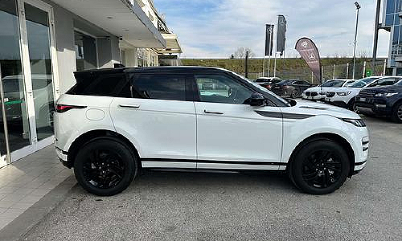 Land Rover Range Rov...