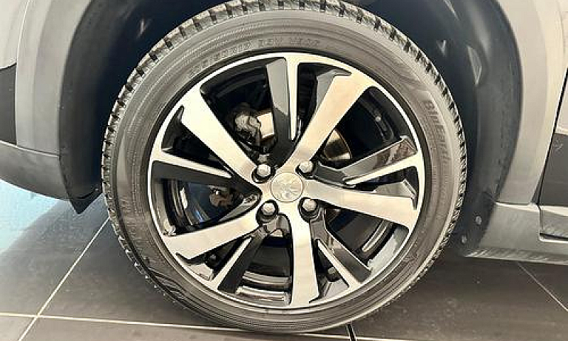 Peugeot 2008 1.6 Blu...
