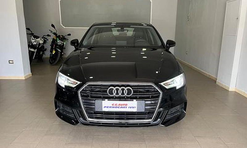 Audi A3 Spb 35 Tdi S...