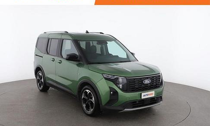 Ford Tourneo Courier...