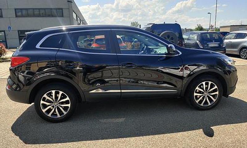 Renault Kadjar Dci 8...
