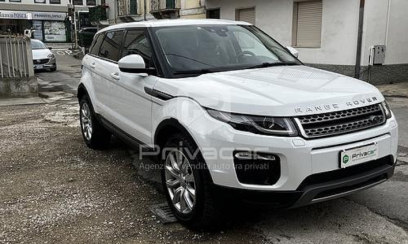 Land Rover Range Rov...