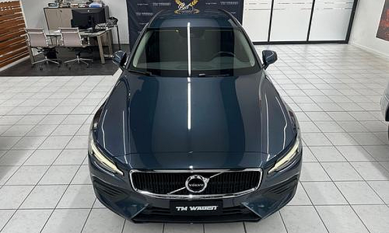 Volvo V60 2.0 D3 Mom...