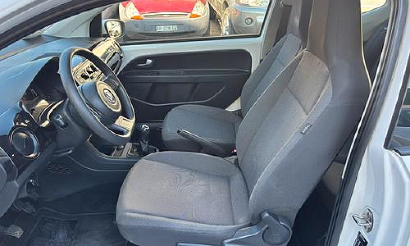 Volkswagen Up 1.0 Be...