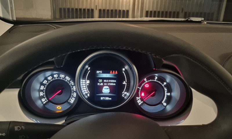Fiat 500X 1.6 Multij...
