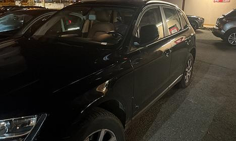Audi Q5 2.0 140 Cv Q...