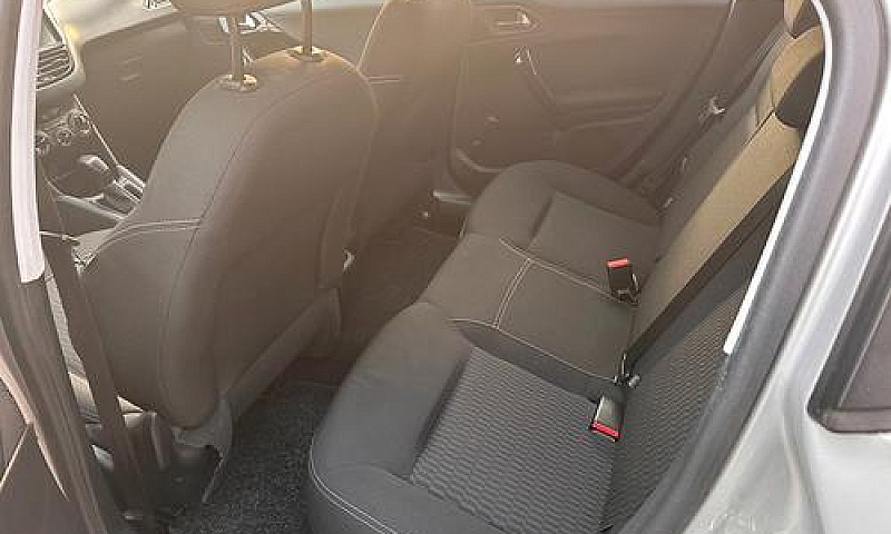 Peugeot 208 Bluehdi ...