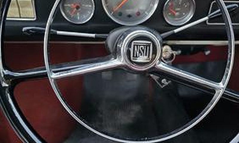 Nsu Prinz