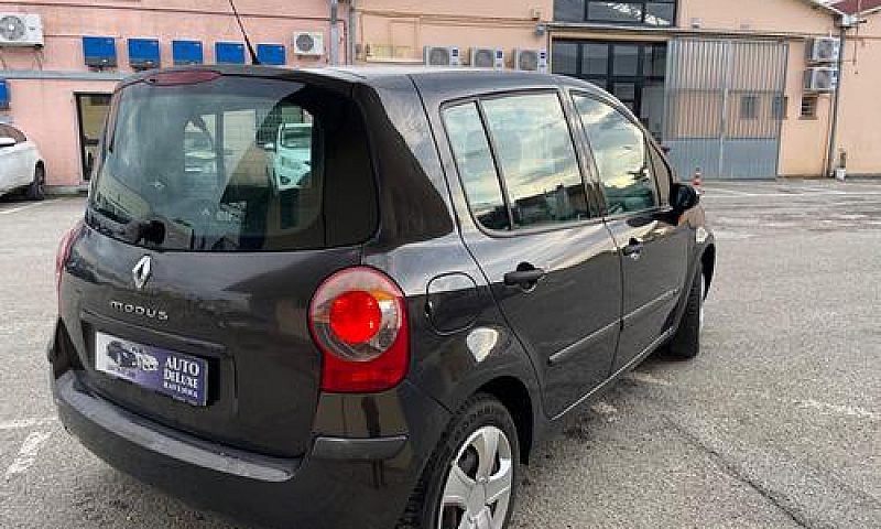 Renault Scenic Scéni...