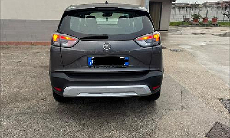 Opel Crossland 1.5 E...