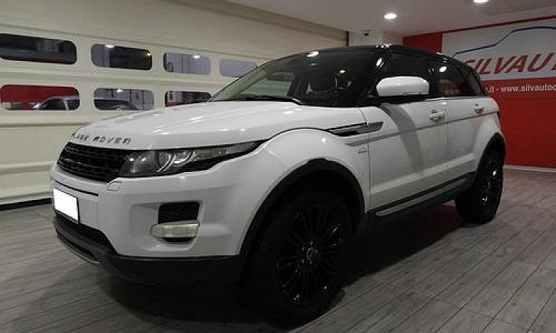 Land Rover Range Rov...