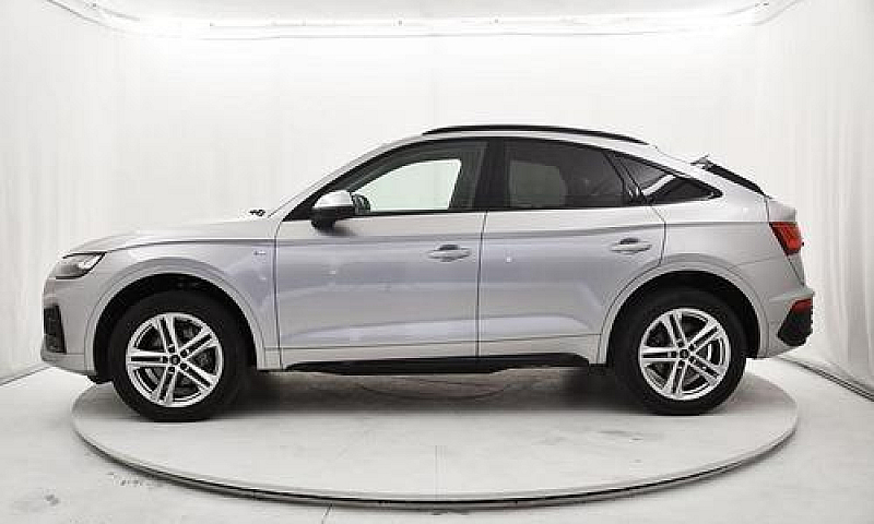 Audi Q5 Spb 40 2.0 T...