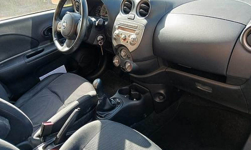 Nissan Micra 1.2 12V...