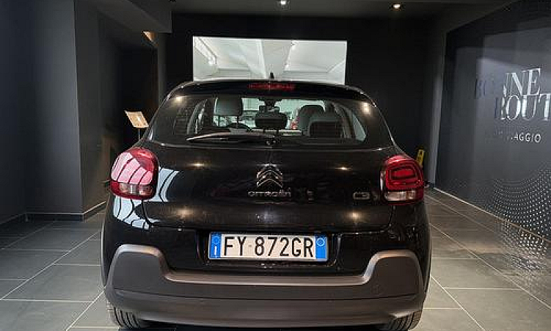 Citroen C3 Iii 2017 ...