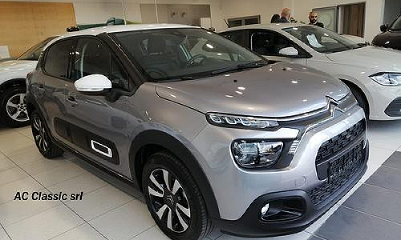 Citroen C3 Shine Pur...