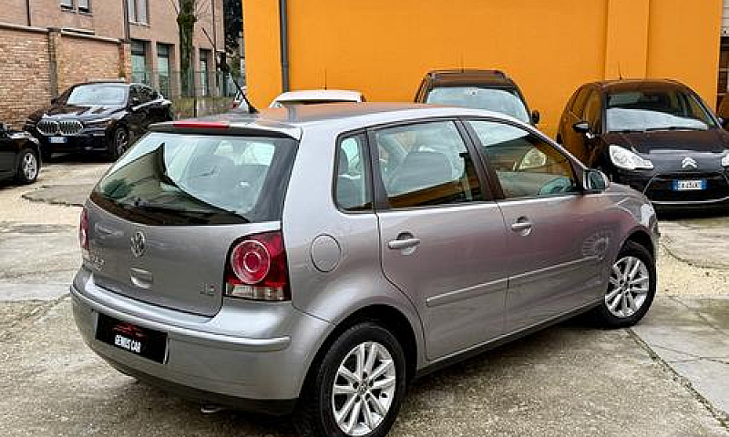 Volkswagen Polo 1.4/...