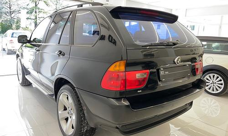 Bmw X5 3.0 Fl 218Cv ...