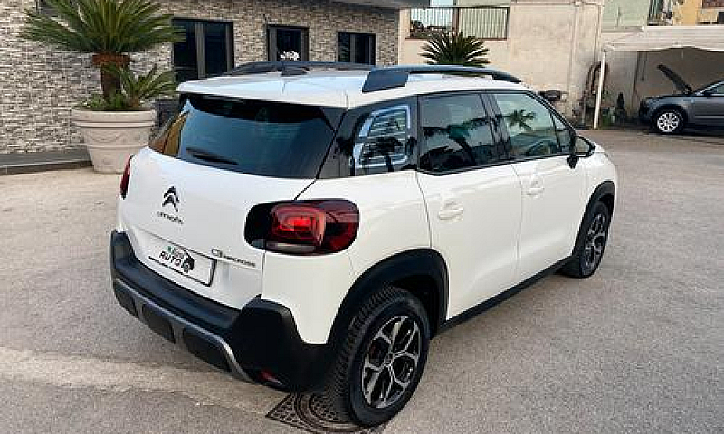 Citroen C3 Aircross ...