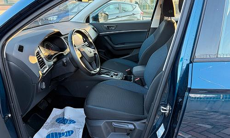 Seat Ateca 1.6 Tdi S...