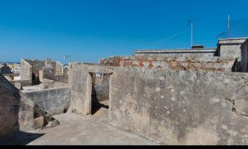 Casa Grezza Gagliano...