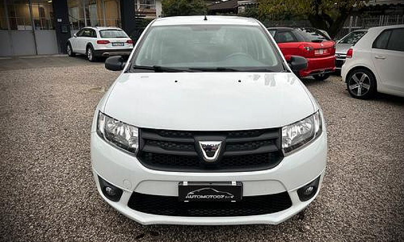 Dacia Sandero 1.5 Dc...