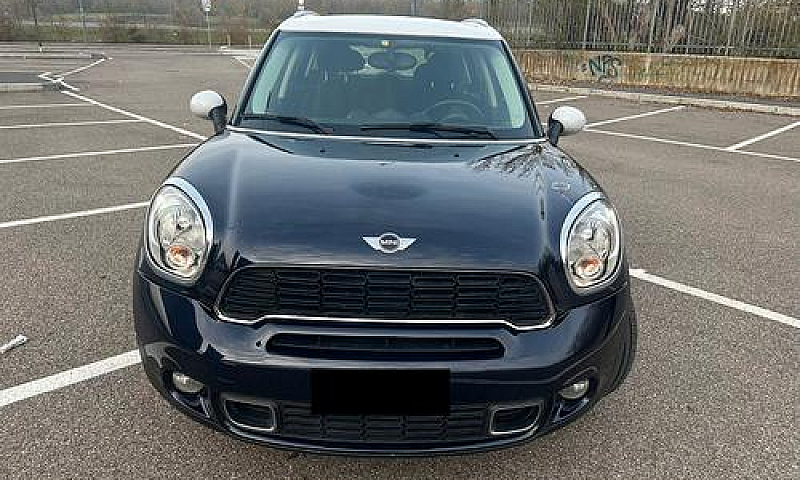 Mini Cooper Sd 2.0 C...