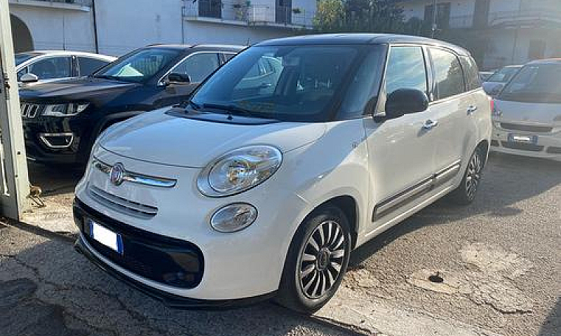 Fiat 500L Fiat 500L ...