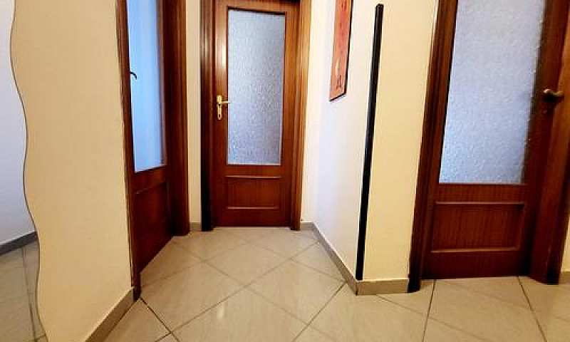 Appartamento In Via ...