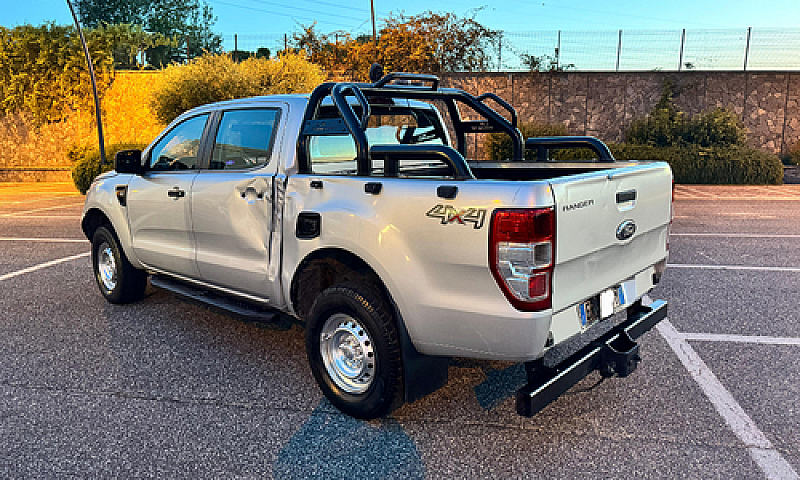 Ford Ranger 2.2 Tdci...