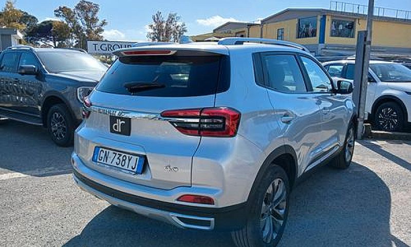Dr 4.0 1.5 Bi-Fuel G...
